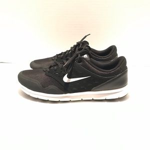 Nike Women’s Black White Orive Running Athletic Shoes Size 9 Womens  677136-010
